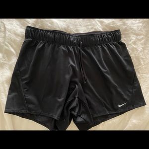 Nike Workout Shorts